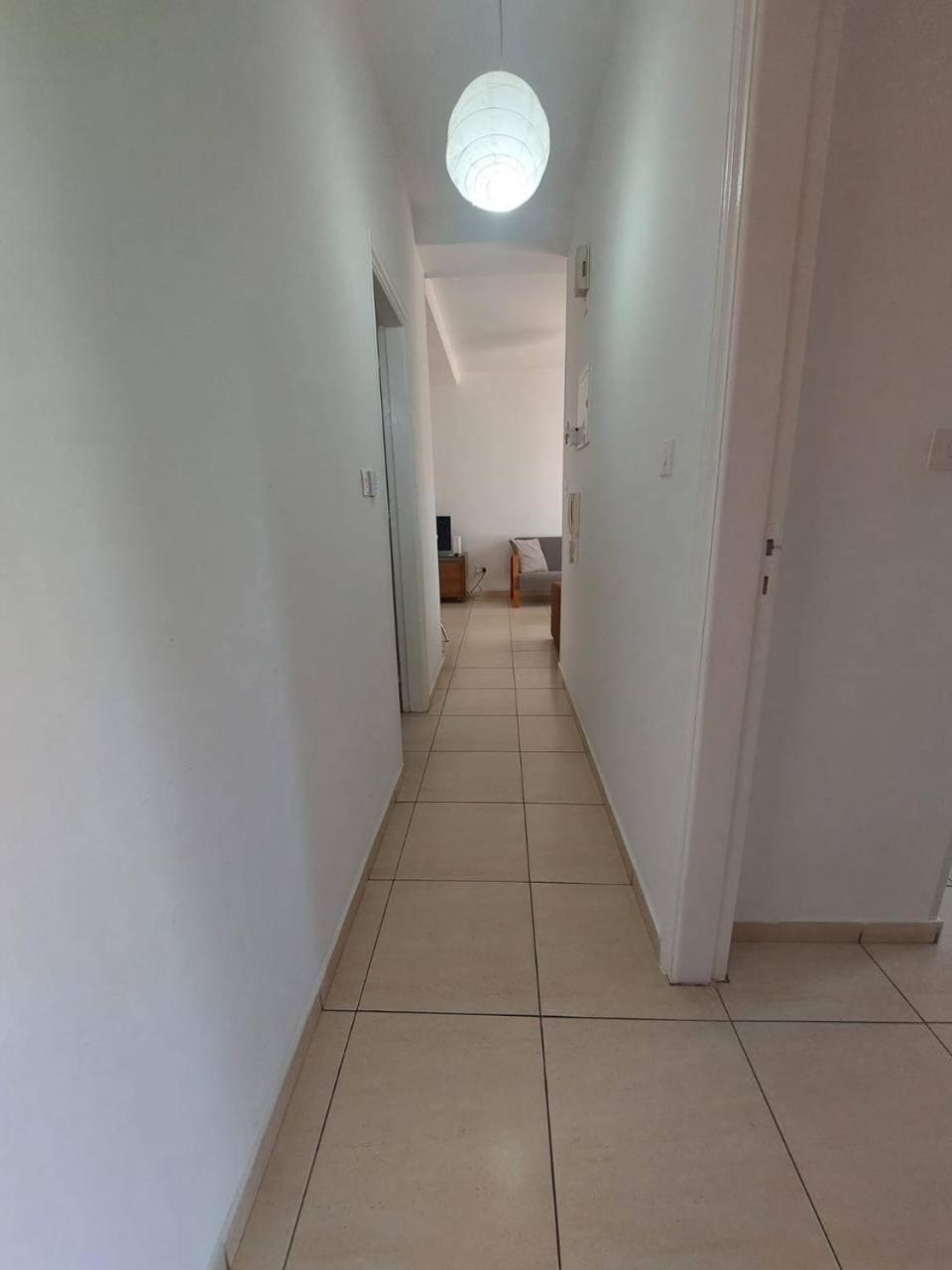 Sunny 2 Bedroom Larnaca Center Ngoại thất bức ảnh
